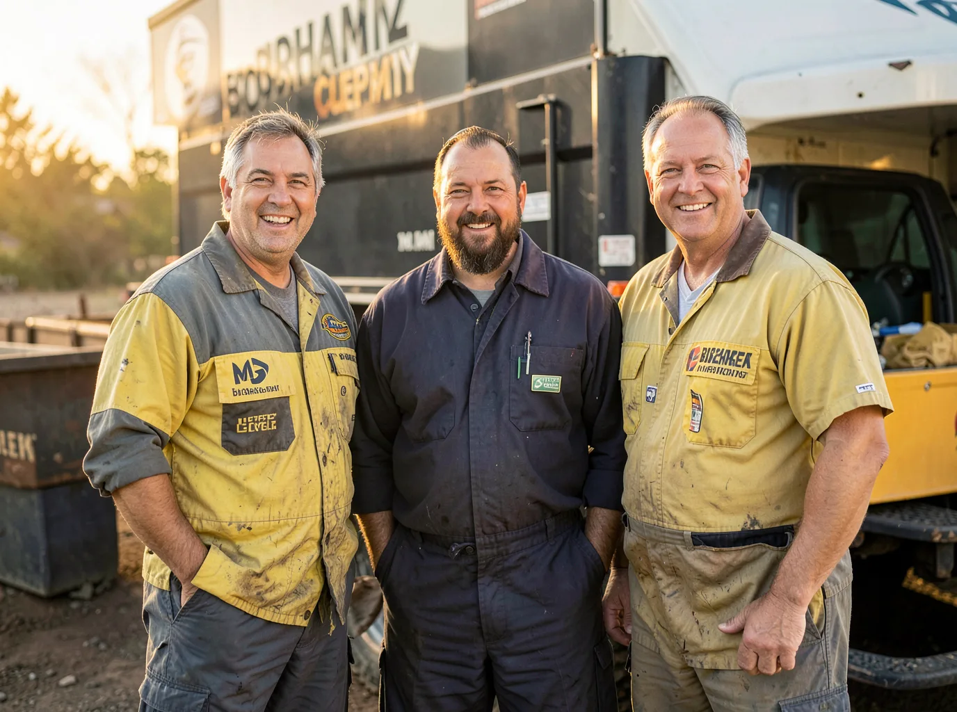 Sewage Cleanup company in Rusk, TX